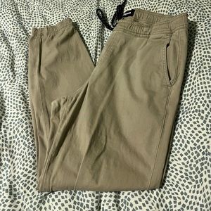 RSQ cargo like joggers